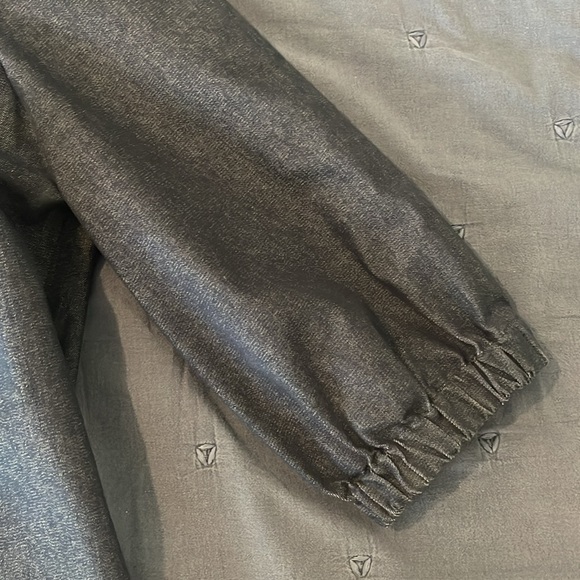 EUC Kate Spade Jean Shift Dress - Picture 4 of 4